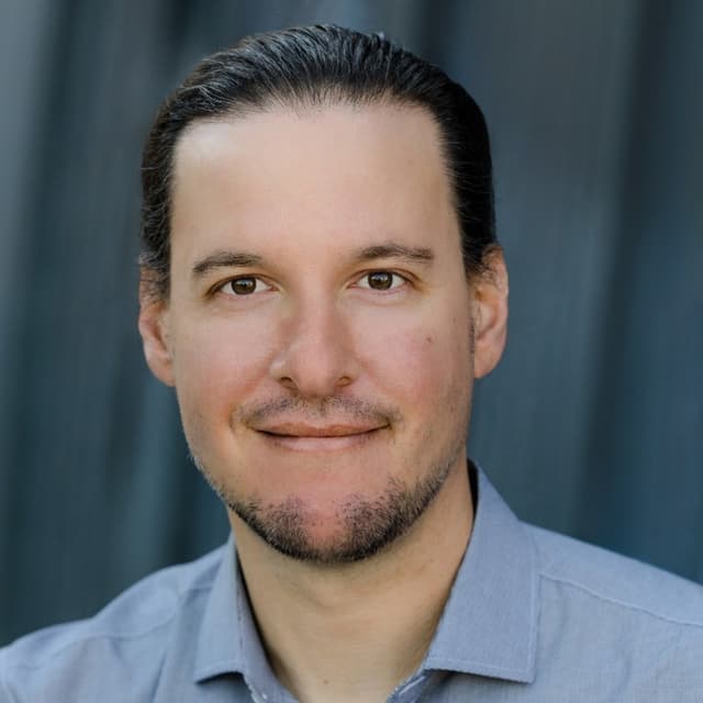 Aaron Kushner, PhD
