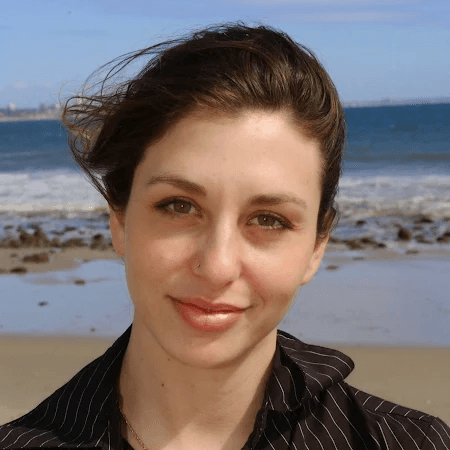 Rebecca Samson, LMFT
