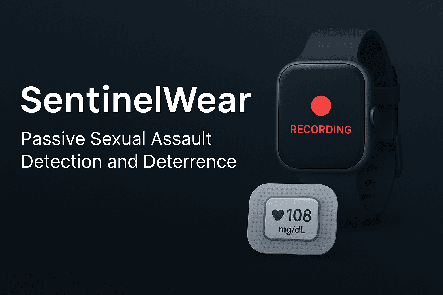 SentinelWear Banner